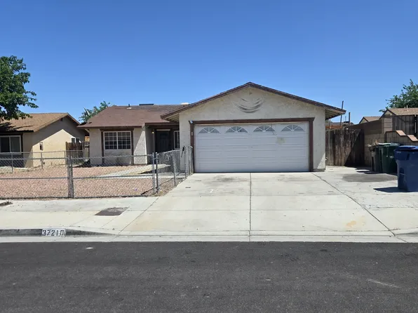 37210 Sabal Ave, Palmdale, CA 93552