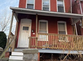411 S Prince St APT 2, Lancaster, PA 17603