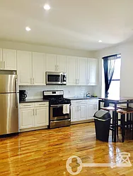 Rented by Brooklyn Key