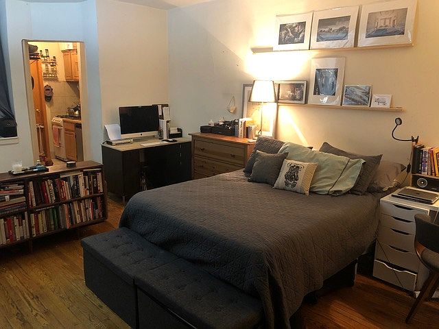 1st image of 50 W 82nd St #C