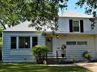 2722 W Douglas Ave, Wichita, KS 67203