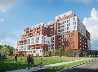 3100 Keele St #1022, Toronto, ON M3M 0E1