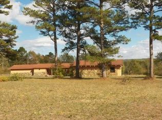 220 Polk 669, Mena, AR 71953