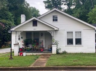 1011 Blair St, Tupelo, MS 38804