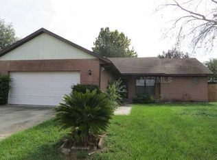 12623 Eryn Blvd, Clermont, FL 34711