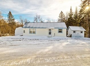 5697 S Wheelock Rd, Lyndonville, VT 05851