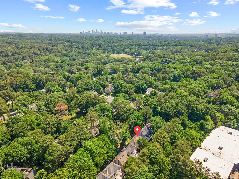 2368 Defoors Ferry Rd NW — Photo 18