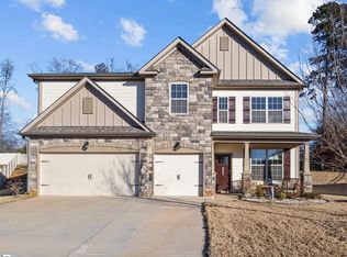 809 Jadeite Way, Duncan, SC 29334