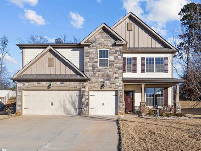 809 Jadeite Way, Duncan, SC, 29334