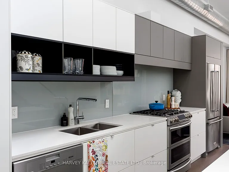 287 Richmond St E #304 — Photo 14