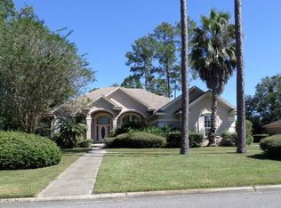 1581 Royal Fern Ln, Fleming Island, FL 32003