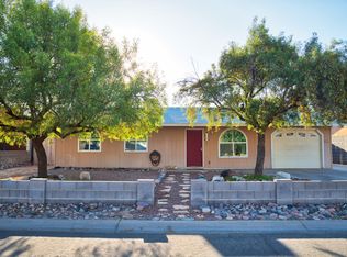 1235 S 78th St, Mesa, AZ 85209