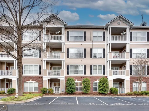 4333 Dunwoody Park APT 2113, Atlanta, GA 30338