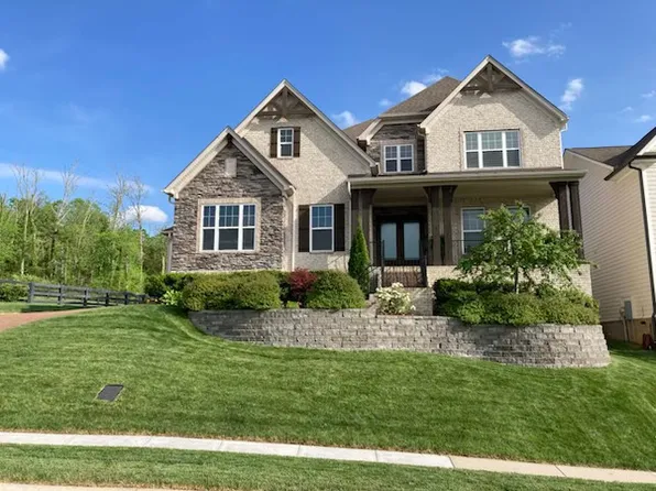 164 Telfair Ln, Nolensville, TN 37135