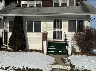 3200 Vicksburg St, Detroit, MI 48206