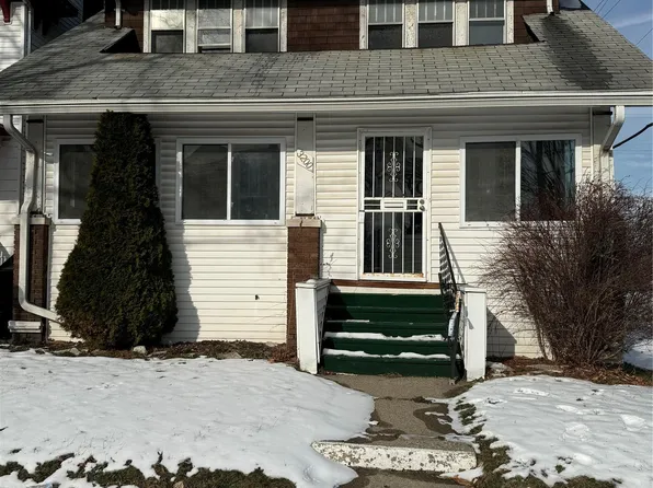3200 Vicksburg St, Detroit, MI 48206