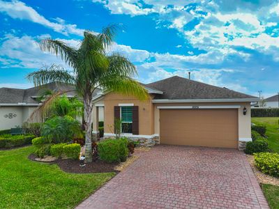 10251 SW Indian Lilac Trail, Port Saint Lucie, FL, 34987