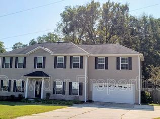 1042 Arrowhead Dr SE, Concord, NC 28025