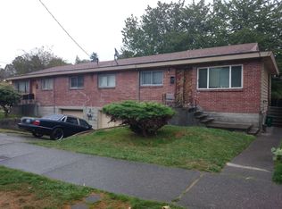 900 28th Ave S, Seattle, WA 98144