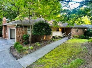 3631 Woodcrest Cir NW, Cleveland, TN 37312