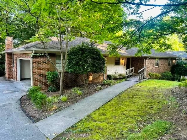 3631 Woodcrest Cir NW, Cleveland, TN 37312