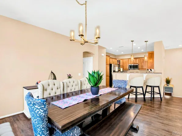 9451 Elmhurst Lane #A, Highlands Ranch, CO 80129
