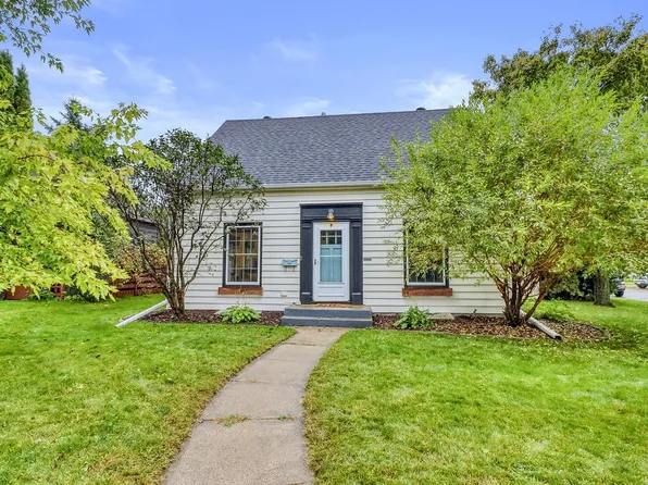 619 W Alcott Ave, Fergus Falls, MN 56537