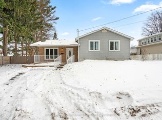 6413 Franklin Ave, Niagara Falls, ON L2G 4Z6