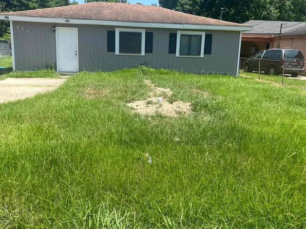 2551 75th Ave, Baton Rouge, LA 70807