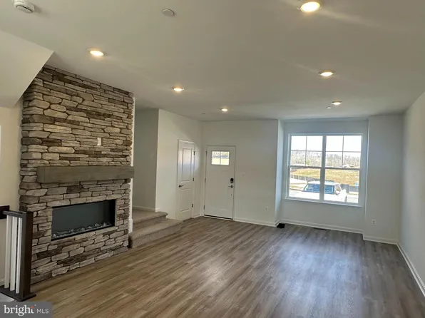 5854HOMESITE-23 Monk Ave, White Marsh, MD 21162