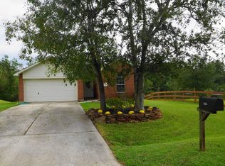 2650 La Salle Lake Rd, Conroe, TX 77304