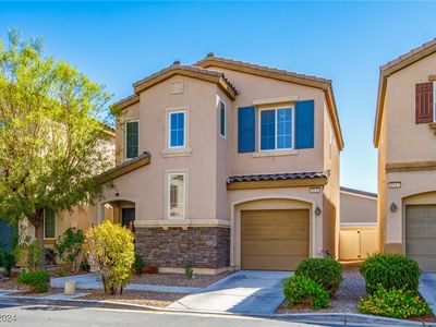 8138 Lake Chippewa St, Las Vegas, NV, 89113