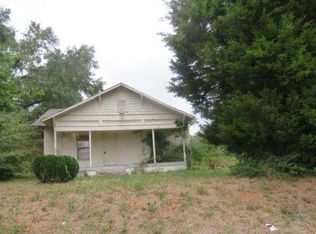 4906 Ellenboro Rd, Mooresboro, NC 28114