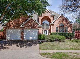310 Saddle Tree Trl, Coppell, TX 75019