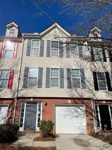 3304 Waldrop Trl, Decatur, GA, 30034