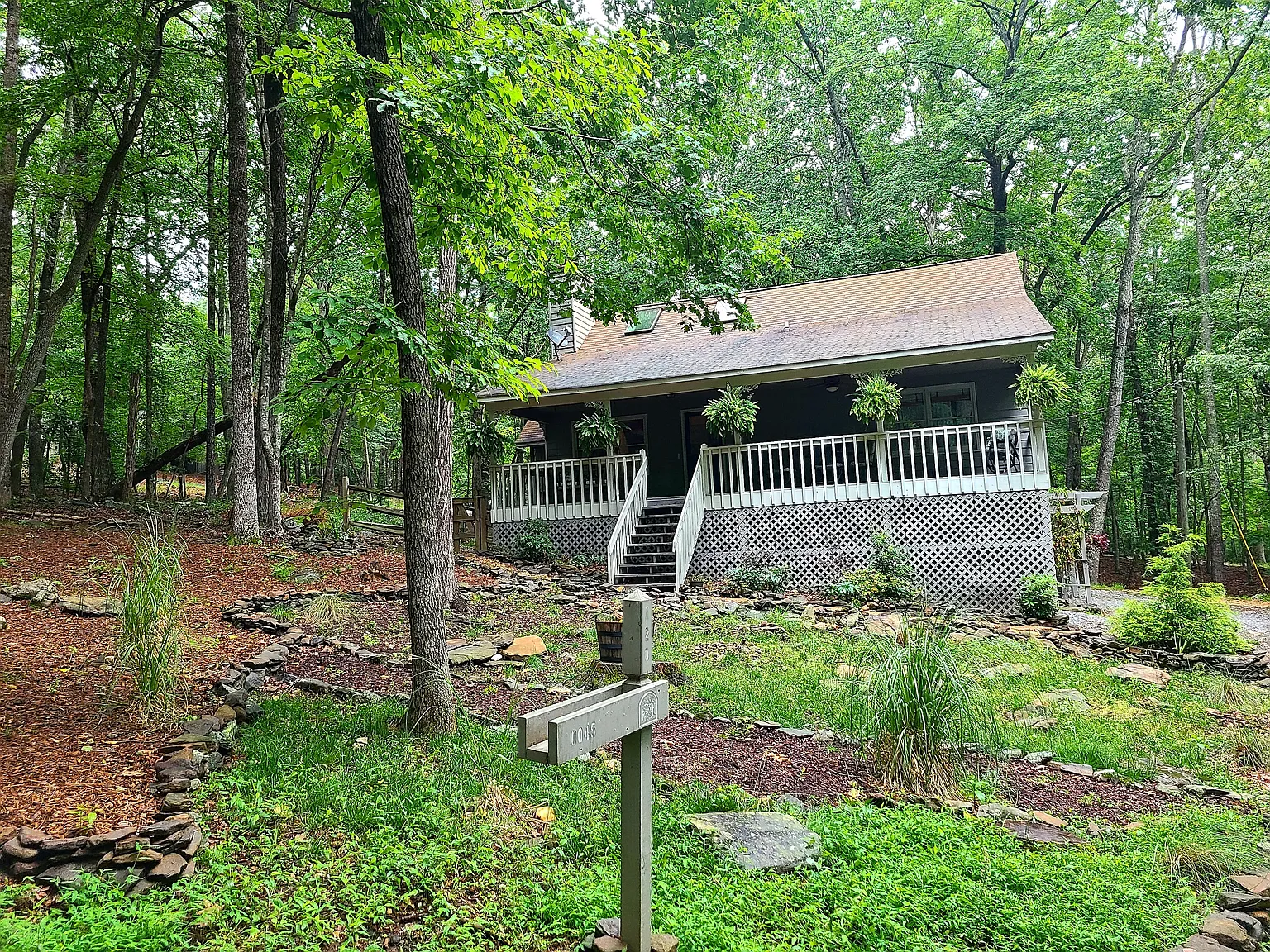 120 Rocky Stream Court - 1 — Photo 1