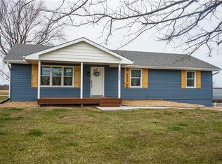 C 17963rd Hwy, Lawson, MO 64062