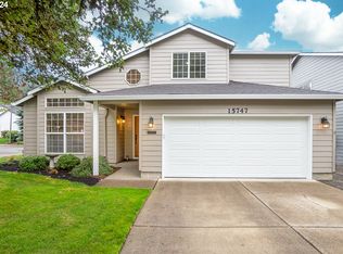 15747 SW Bristlecone Way, Tigard, OR 97223