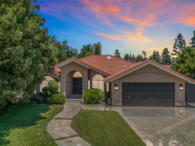 9112 Bridlewood Ln, Bakersfield, CA, 93311