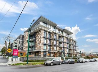 477 W 59th Ave #103, Vancouver, BC V5X1X4