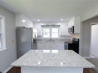 5523 W Melbeck Rd, North Chesterfield, VA 23234