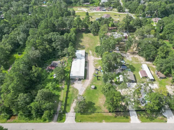 19962 Lowe, New Caney, TX 77357