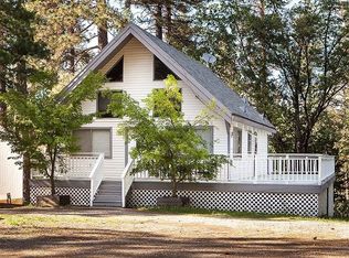 525 Hideout Ln, Colfax, CA 95713