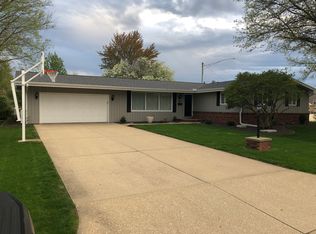 420 E Forestwood St, Morton, IL