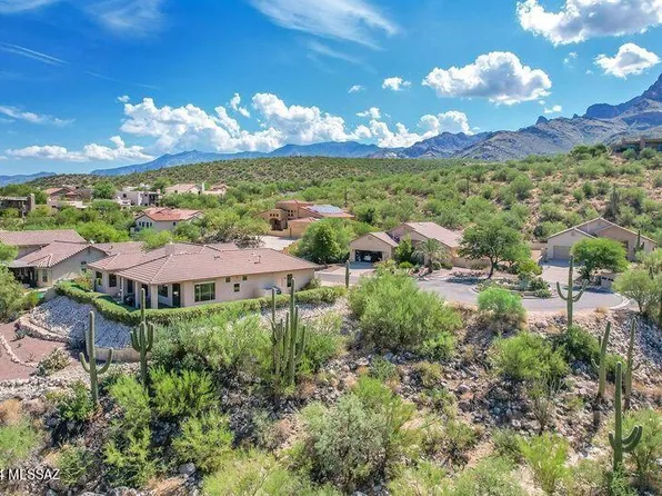 10373 N Gold Canyon Pl, Oro Valley, AZ 85737