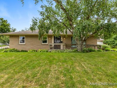 2619 Charlesgate Ave SW, Wyoming, MI, 49509