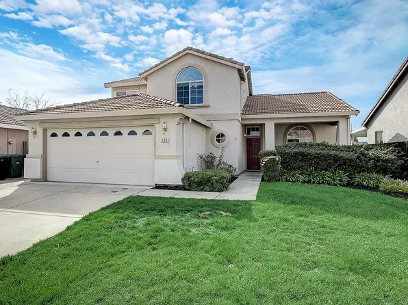 209 Bald Eagle Ct, Roseville, CA 95747