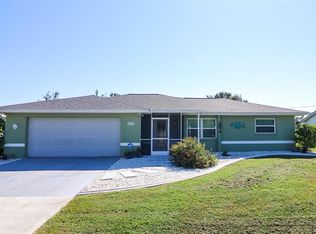 422 Bolender St, Punta Gorda, FL 33982