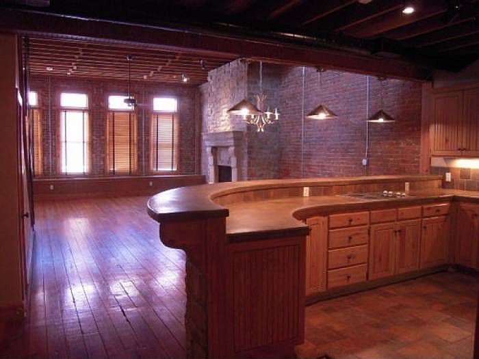 GREAT LOFT LIVING