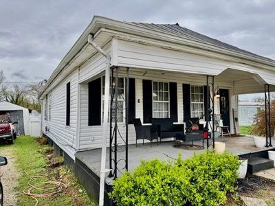 44 Rupps Way, Greenup, KY, 41144